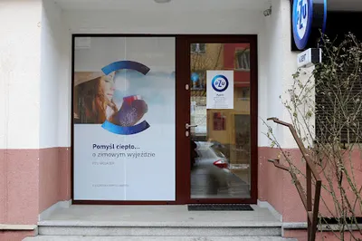 PZU Ubezpieczenia Szczecin - Agent Piotr Urbański